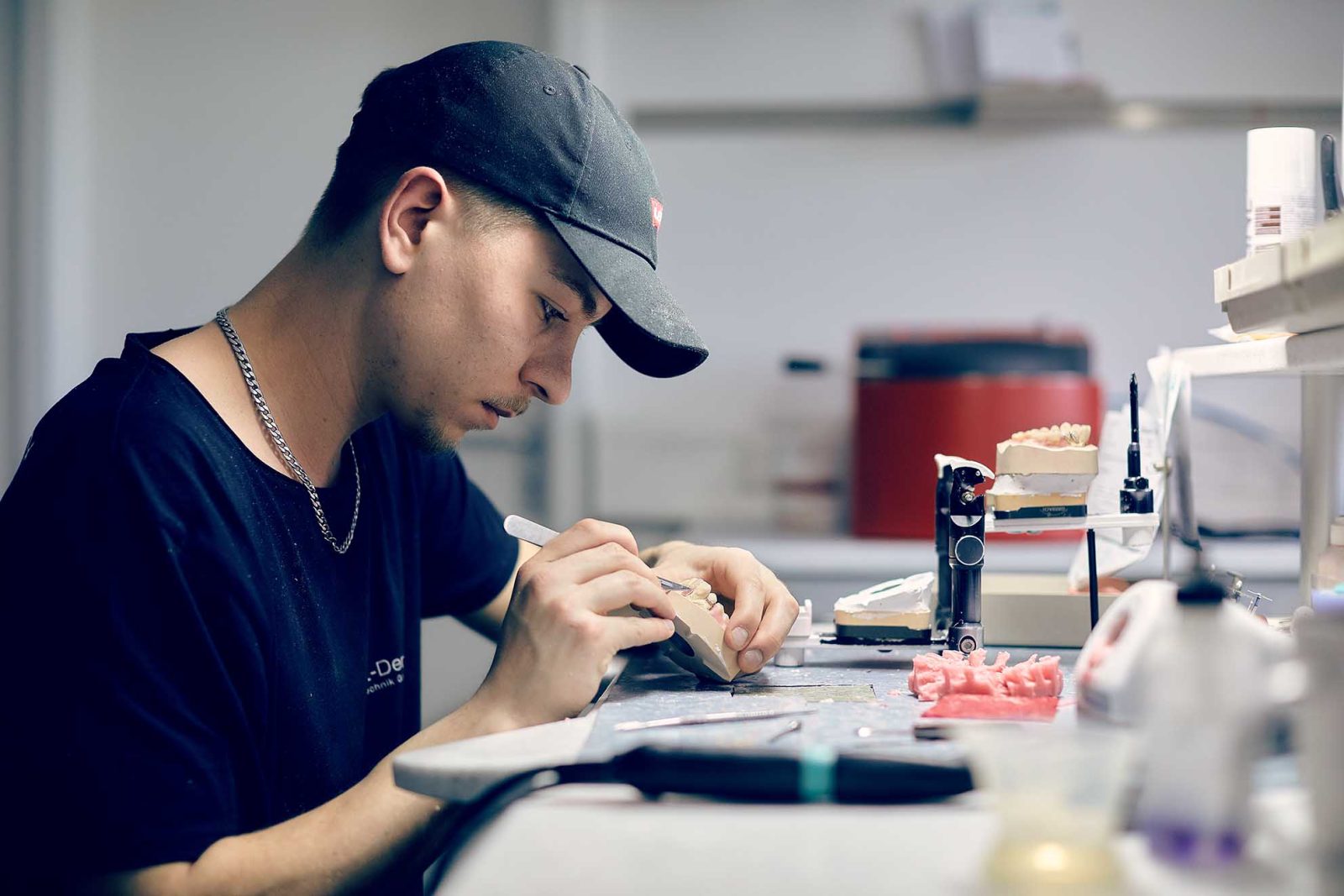Jobs Ausbildung Als Zahntechniker in HAL Dent Halle jobs-ausbildung-als-zahntechniker-in-hal-dent-halle